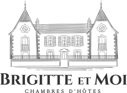 logo Brigitte et Moi