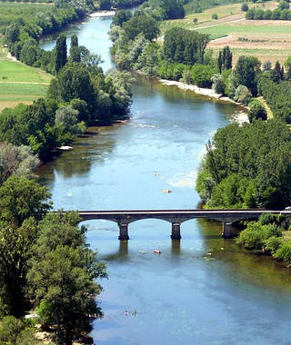 The Dordogne